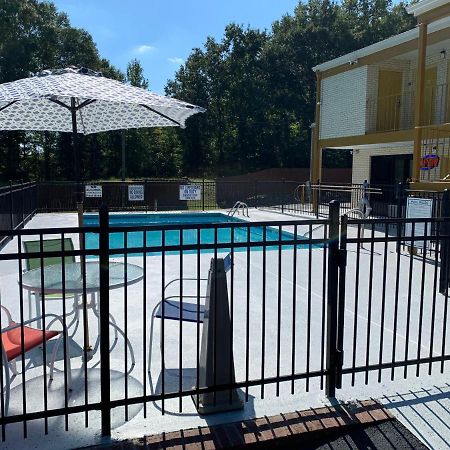 Magnolia Inn Laurens المظهر الخارجي الصورة