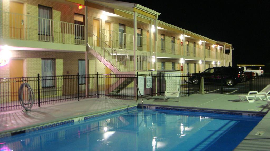 Magnolia Inn Laurens المظهر الخارجي الصورة
