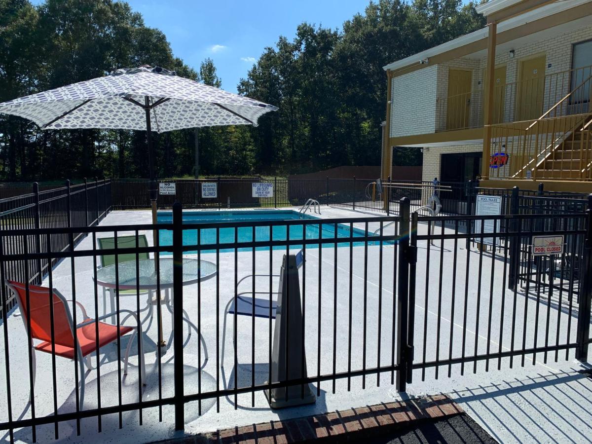 Magnolia Inn Laurens المظهر الخارجي الصورة