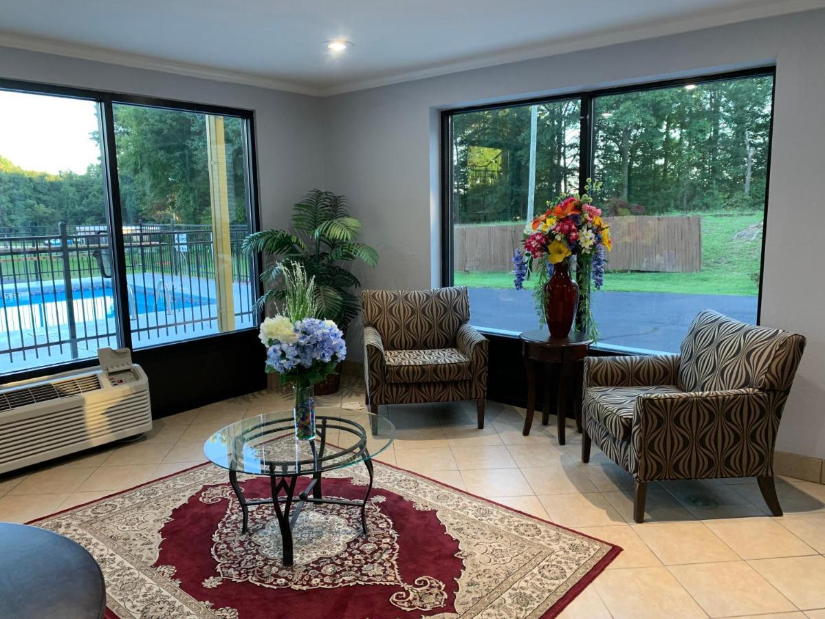 Magnolia Inn Laurens المظهر الخارجي الصورة