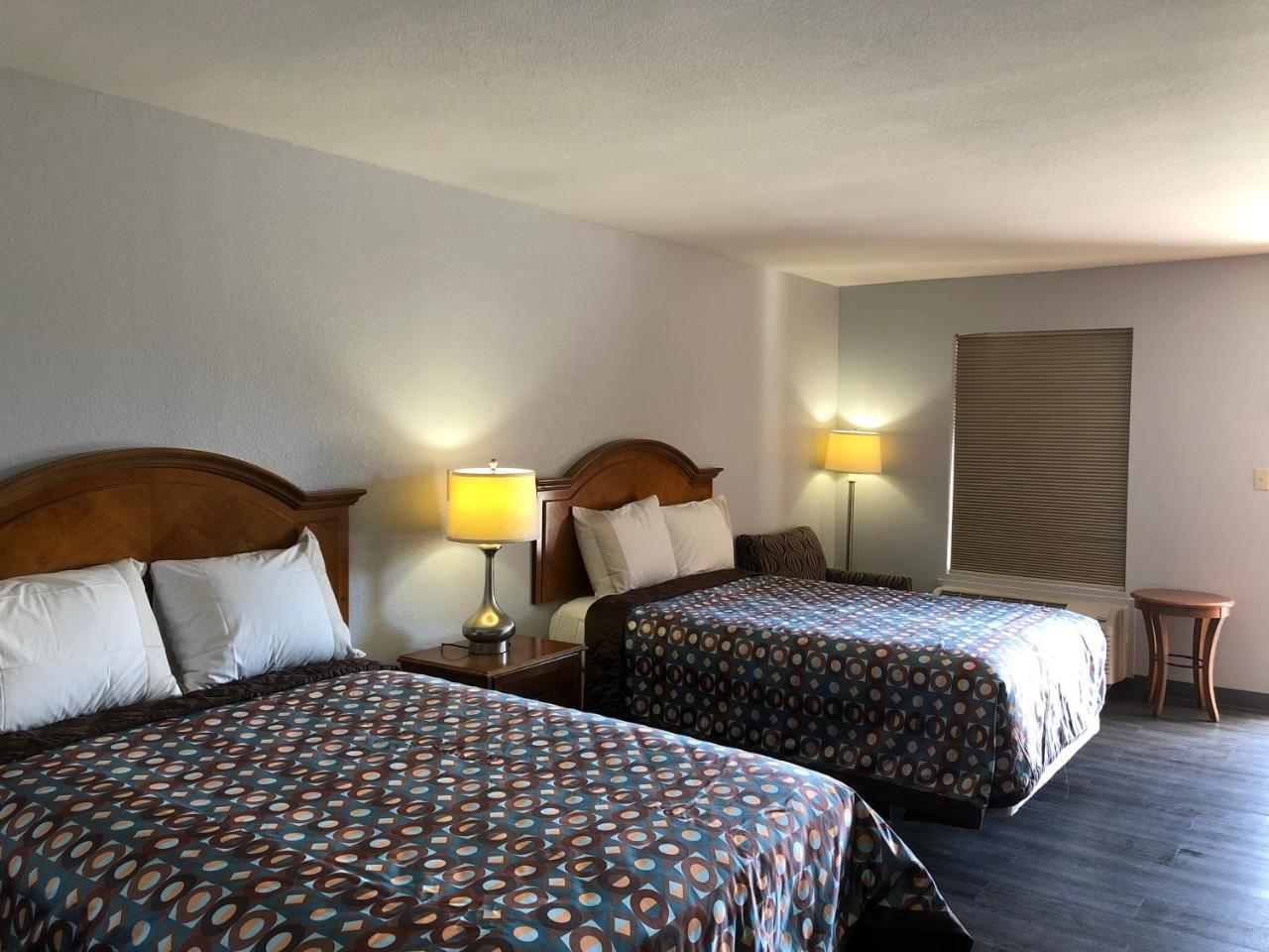 Magnolia Inn Laurens المظهر الخارجي الصورة
