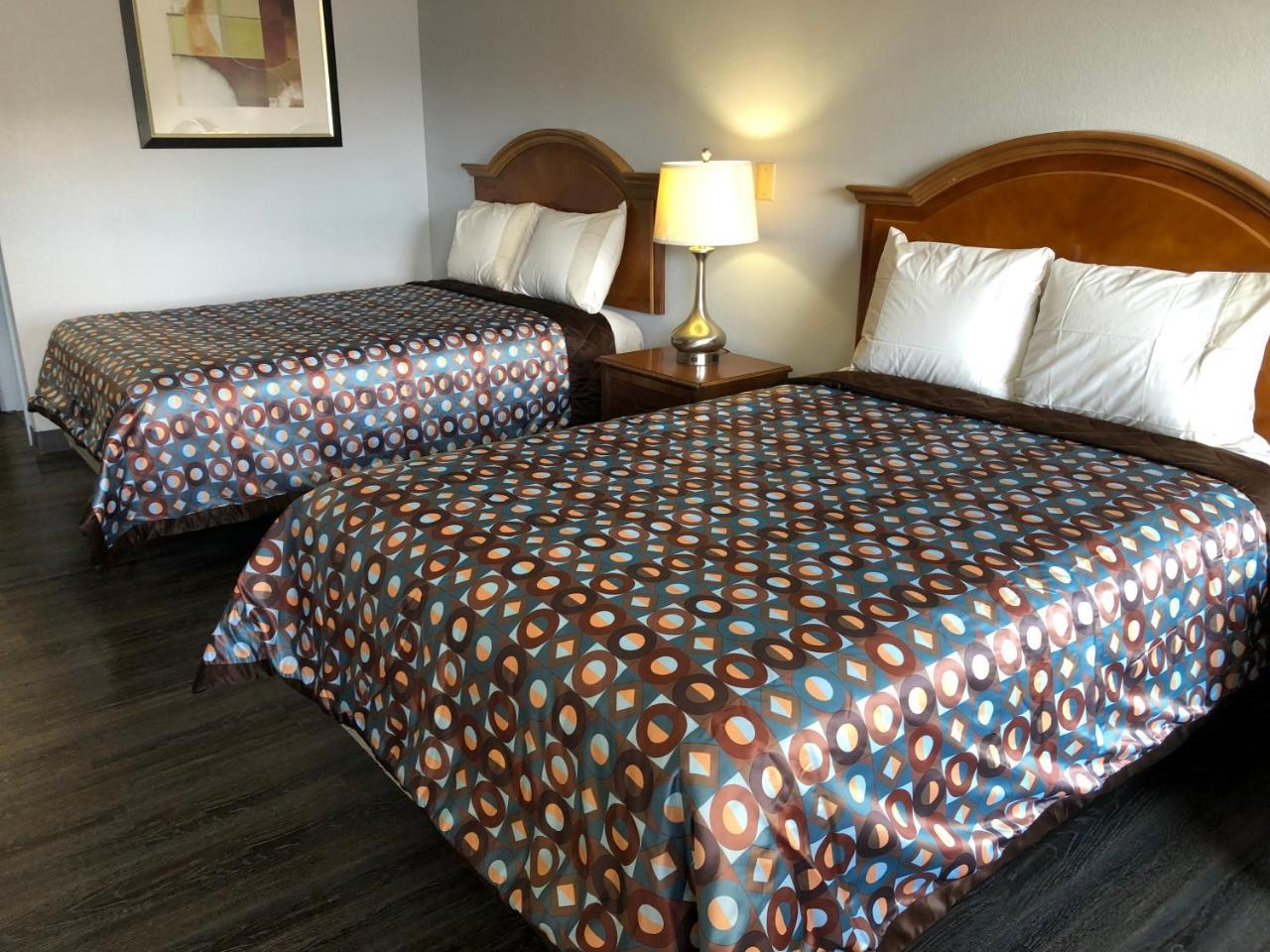 Magnolia Inn Laurens المظهر الخارجي الصورة